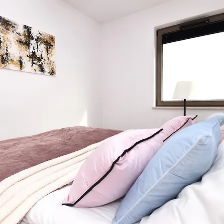 Totu Comfort Morena With Balcony & Parking